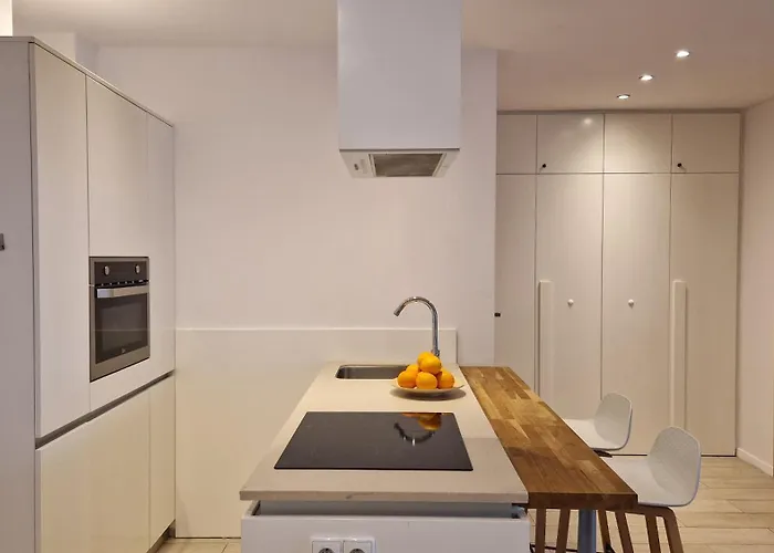 Perfect Location Comfort Apartment City Beat#10