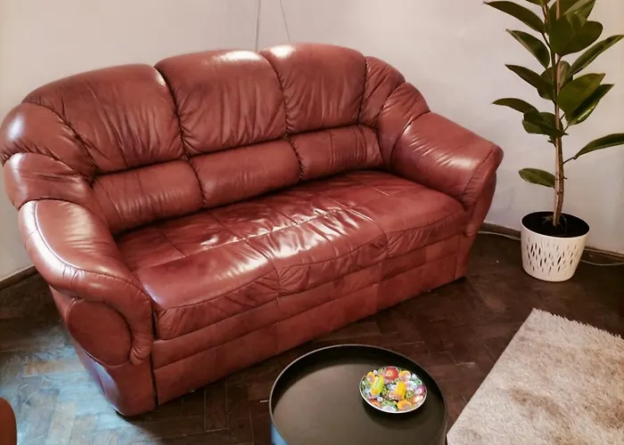 Chilloud - Apartament Na Kazimierzu