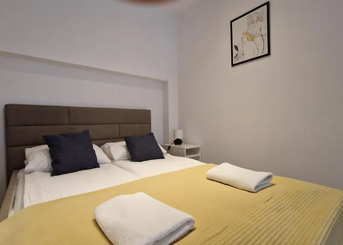 Perfect Location Comfort Apartment City Beat#10