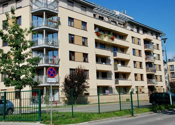 Apartment Amur